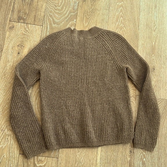 J. Crew Sweater - Picture 7 of 7